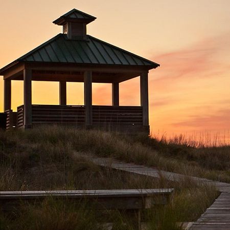 Shutters On The Banks Hotel Kill Devil Hills Exterior foto