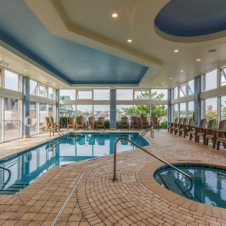 Shutters On The Banks Hotel Kill Devil Hills Exterior foto