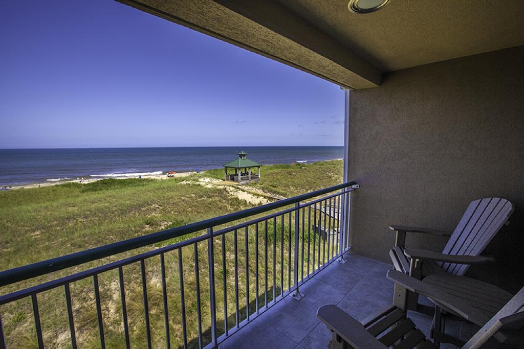 Shutters On The Banks Hotel Kill Devil Hills Exterior foto