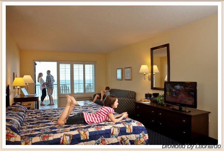 Shutters On The Banks Hotel Kill Devil Hills Cameră foto