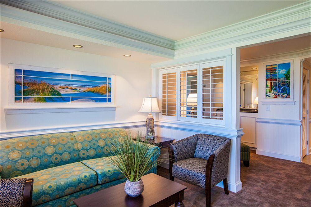 Shutters On The Banks Hotel Kill Devil Hills Exterior foto