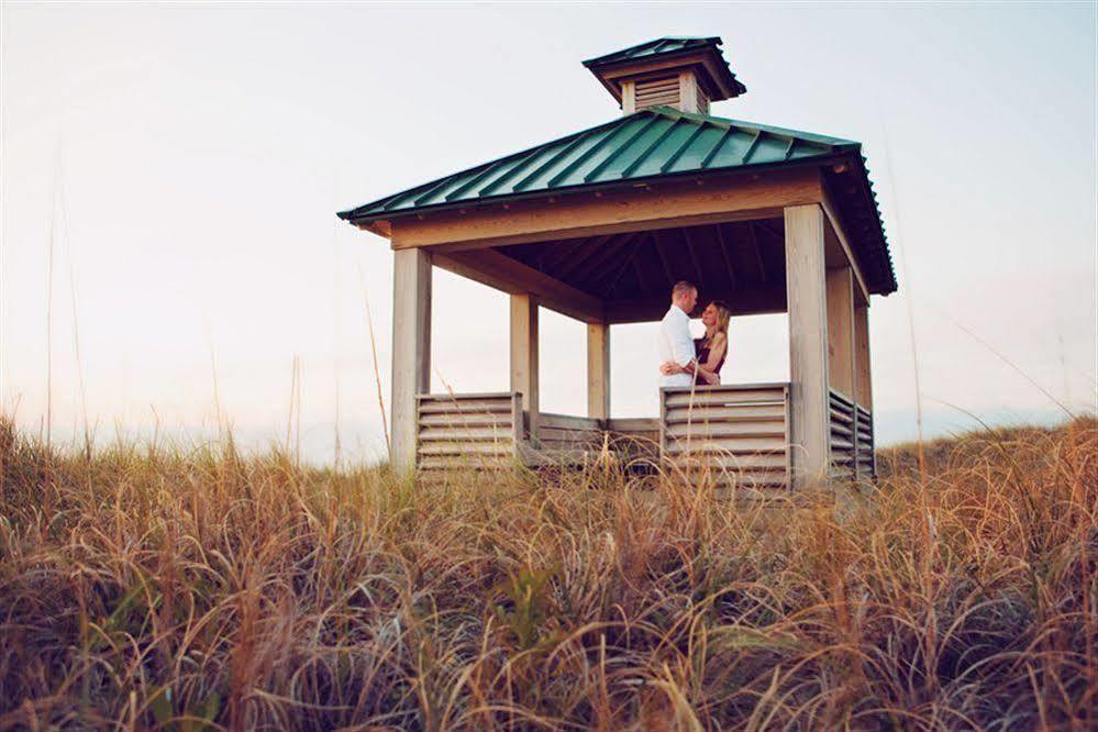 Shutters On The Banks Hotel Kill Devil Hills Exterior foto