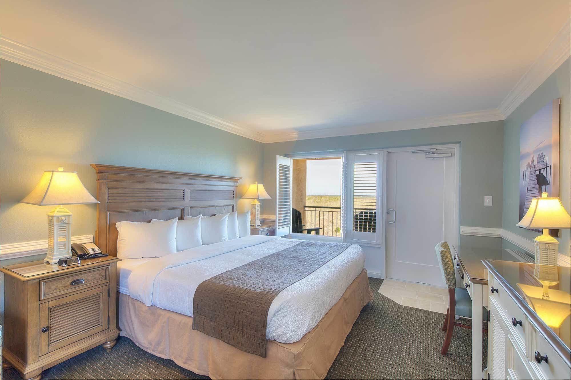 Shutters On The Banks Hotel Kill Devil Hills Exterior foto