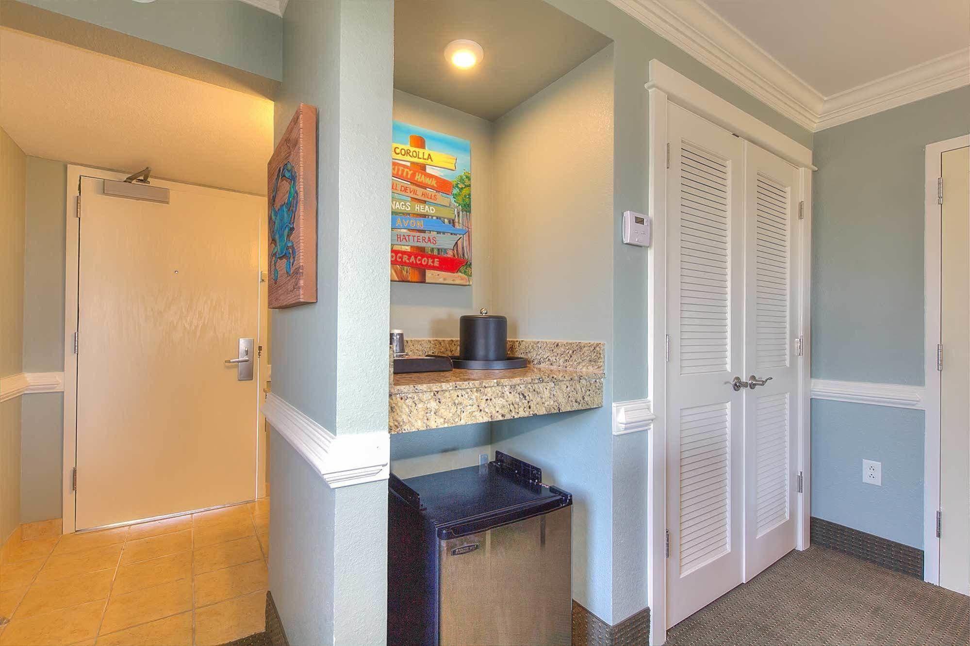 Shutters On The Banks Hotel Kill Devil Hills Exterior foto