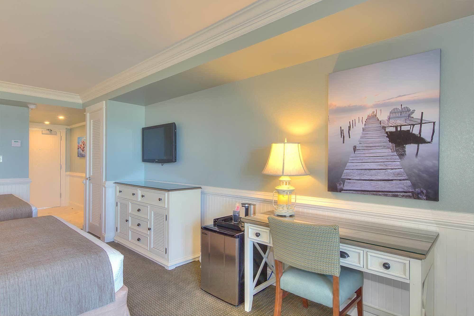 Shutters On The Banks Hotel Kill Devil Hills Exterior foto